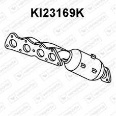 KI23169K VENEPORTE Катализатор