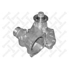 4516-0009-SX STELLOX Водяний насос охолодження двигуна