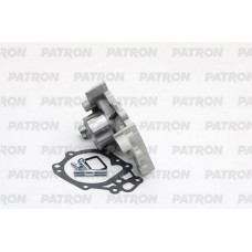 PWP1592 PATRON Водяний насос охолодження двигуна