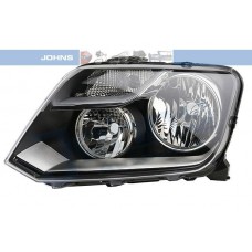 95 86 09-2 JOHNS Основна фара