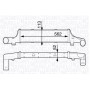 351319202500 MAGNETI MARELLI Интеркулер