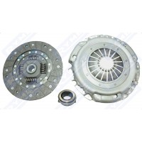 JT1720 RYMEC Комплект зчеплення
