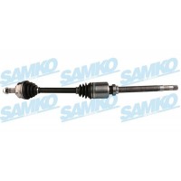 DS16164 SAMKO Привідний вал