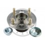 912122 OPTIMAL Комплект підшипника ступиці колеса