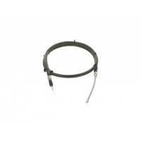 1 987 477 968 BOSCH Тросик, cтояночный тормоз