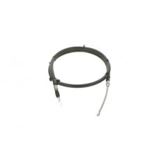 1 987 477 968 BOSCH Тросик, cтояночный тормоз