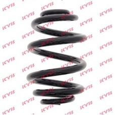 RJ5558 KYB Пружина ходової частини