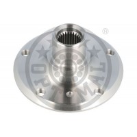 04-P365 OPTIMAL Ступиця колеса