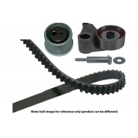 Комплект ременя ГРМ KAVO PARTS DKT-3018