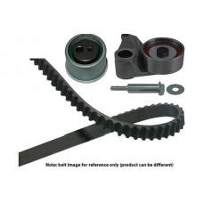 Комплект ременя ГРМ KAVO PARTS DKT-3018