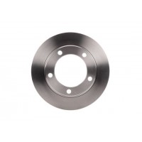 0 986 478 746 BOSCH Гальмівний диск
