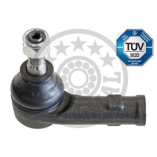 G1-542 OPTIMAL Наконечник поперечної кермової тяги