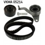 VKMA 05214 SKF Комплект ременя ГРМ
