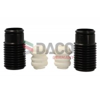 PK3630 DACO GERMANY Пилозахисний комплект амортизатор