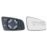 325-0084-1 TYC Дзеркальне скло зовнішнє дзеркало