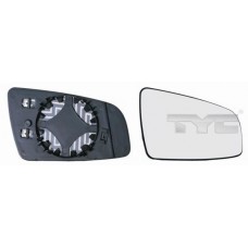 325-0084-1 TYC Дзеркальне скло зовнішнє дзеркало