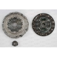 CLK9072.03 OPEN PARTS Комплект зчеплення