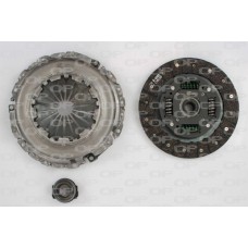 CLK9072.03 OPEN PARTS Комплект зчеплення