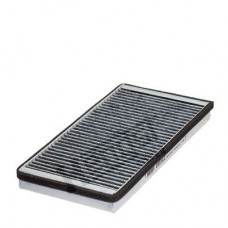E951LC HENGST FILTER Фільтр повітря у внутрішньому просторі