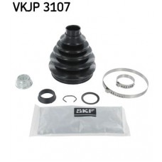 VKJP 3107 SKF Комплект пыльника, Привідний вал