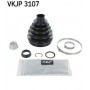 VKJP 3107 SKF Комплект пыльника, Привідний вал
