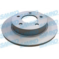 M5004PR SAMKO Гальмівний диск