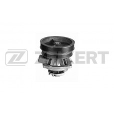WP-1204 ZEKKERT Водяний насос охолодження двигуна