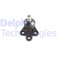 TC8268 DELPHI Шарнір незалежної підвіски поворотного важеля