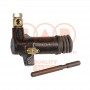 206-12052 IAP QUALITY PARTS Робочий циліндр система зчеплення