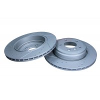 19-1311SPORT MAXGEAR Гальмівний диск