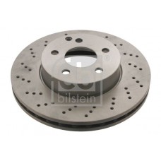 30552 FEBI BILSTEIN Гальмівний диск