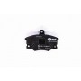 8DB 355 005-961 HELLA Комплект гальмівних колодок дисковий гальм