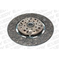 TYD135U EXEDY Диск зчеплення