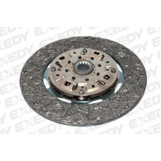 TYD135U EXEDY Диск зчеплення