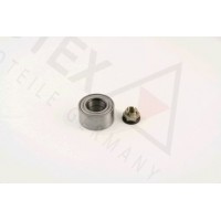 804008S AUTEX Комплект підшипника ступиці колеса