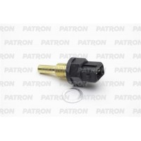 PE13076 PATRON Датчик, температура масла