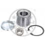 702899 OPTIMAL Комплект підшипника ступиці колеса