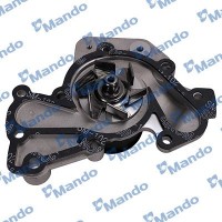 EWPH0011 MANDO Водяний насос охолодження двигуна