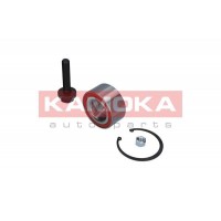 5600007 KAMOKA Комплект підшипника ступиці колеса
