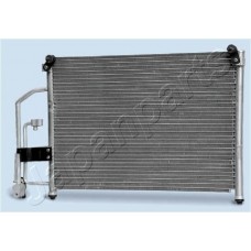 CND313002 JAPANPARTS Конденсатор кондиціонера