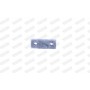 81424 WALKER Гумові смужки система випуску