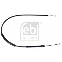 109233 FEBI BILSTEIN Тросик, cтояночный тормоз