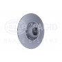 8DD 355 112-211 HELLA PAGID Гальмівний диск