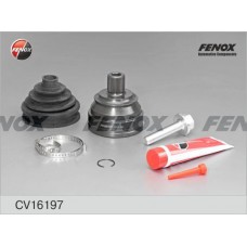CV16197 FENOX Шарнирный комплект, Привідний вал
