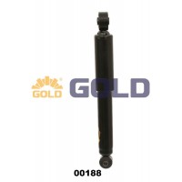 9130017 JAPANPARTS Амортизатор