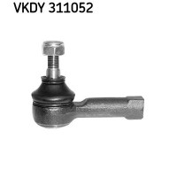 VKDY 311052 SKF Наконечник поперечної кермової тяги
