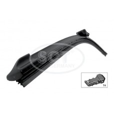 AEROTECH 9119 SCT - MANNOL Щітка склоочисника