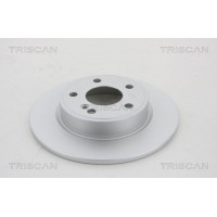 8120 231021C TRISCAN Гальмівний диск