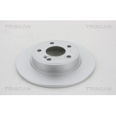 8120 231021C TRISCAN Гальмівний диск
