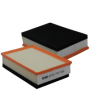 HP 2289 FIL FILTER Повітряний фільтр